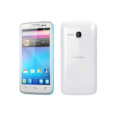 alcatel One Touch X’Pop