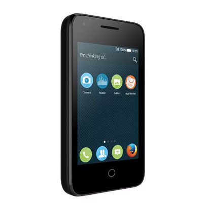 alcatel Orange Klif