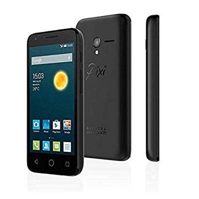 alcatel Pixi 3 (3.5)