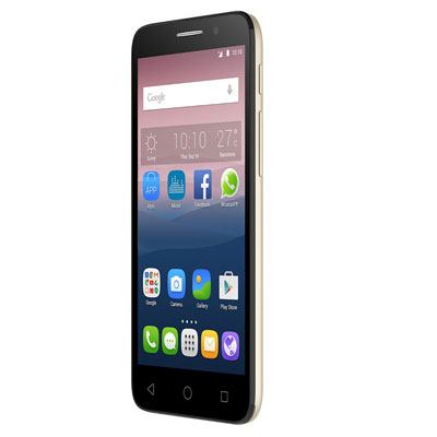 alcatel Pixi 4 (3.5)