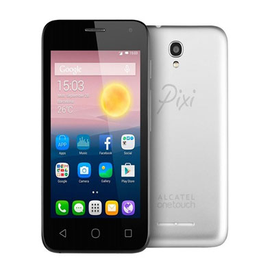 alcatel Pixi First
