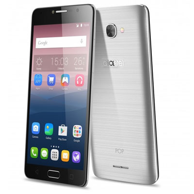 alcatel Pop 4+
