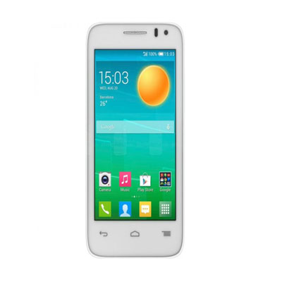 alcatel Pop D3