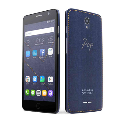 alcatel Pop Star