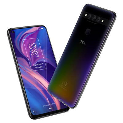 Alcatel TCL Plex