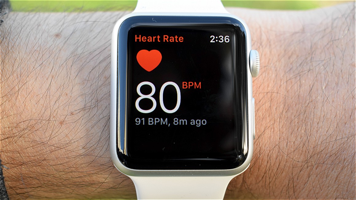 apple watch series 1 review 2019