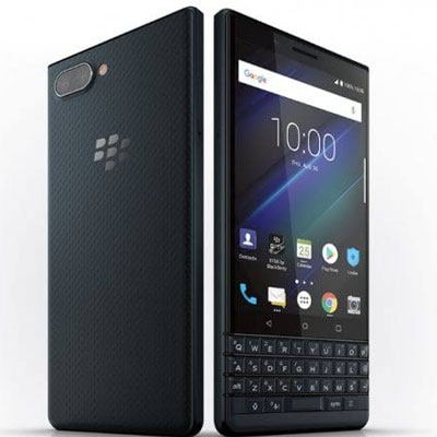 BlackBerry KEY2