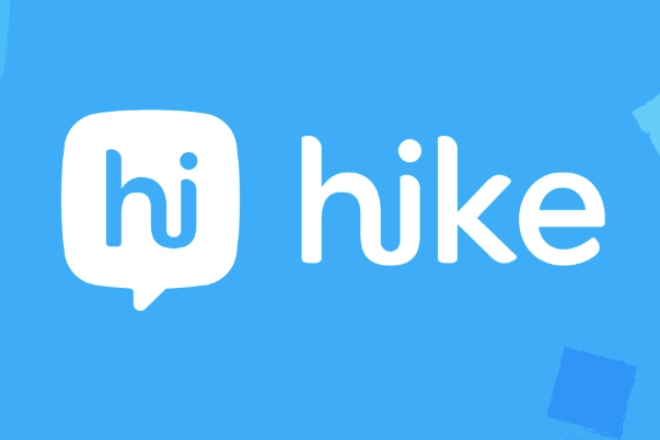 Hike app logo