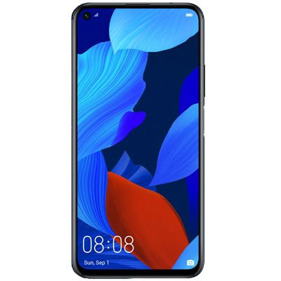 Huawei nova 5T