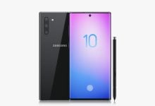 Photo of Samsung Galaxy Note10 Plus Review