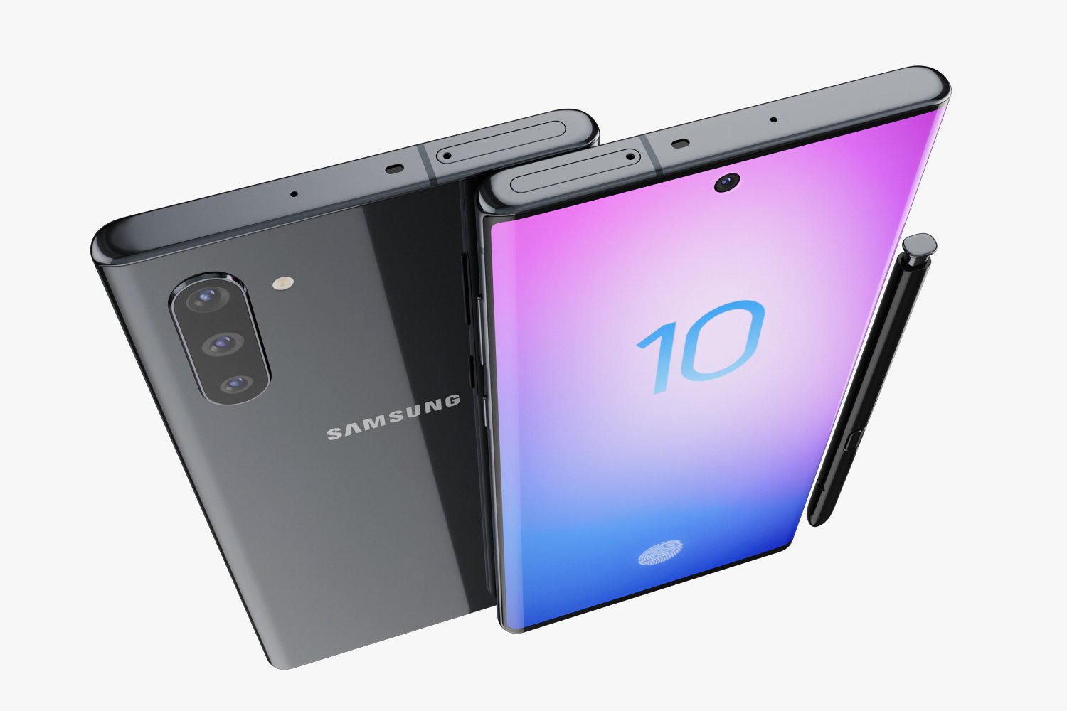 Samsung galaxy note 10 plus camera review