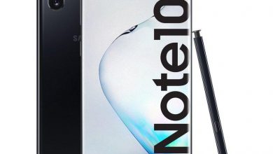 Photo of Samsung Galaxy Note10