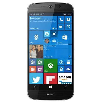 Acer Liquid Jade Primo