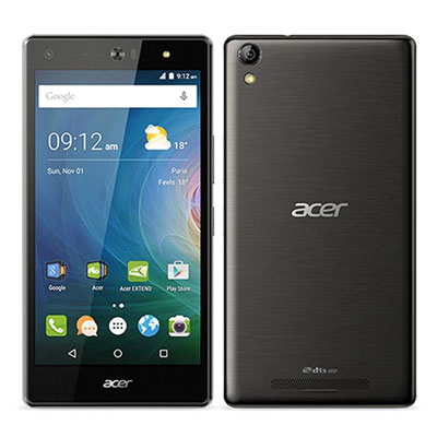 Acer Liquid X2