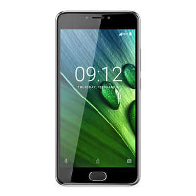 Acer Liquid Z6 Plus