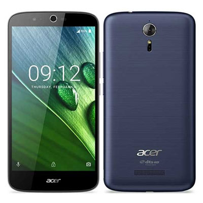 Acer Liquid Zest Plus
