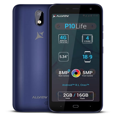 Allview P10 Life