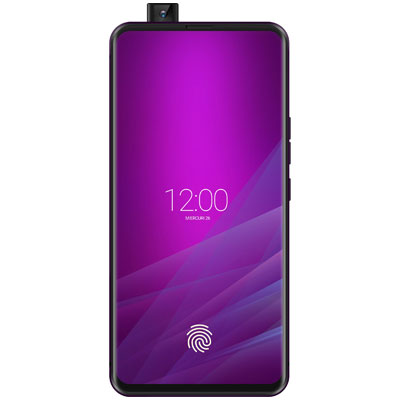 Allview Soul X6 Xtreme