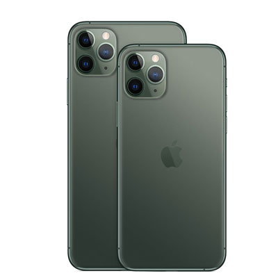 Apple iPhone 11 Pro Max