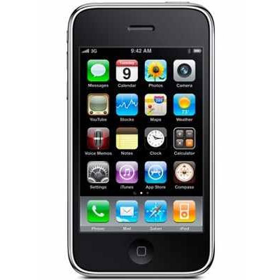 Apple iPhone 3GS