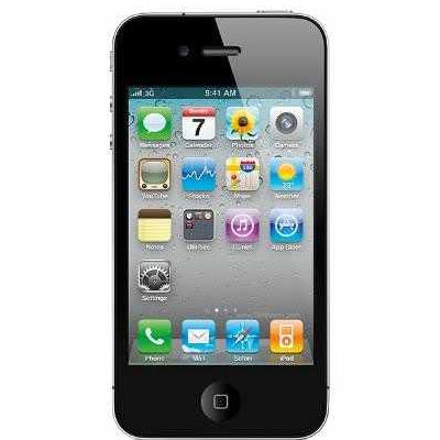 Apple iPhone 4 CDMA