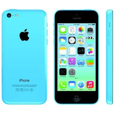 Apple iPhone 5c