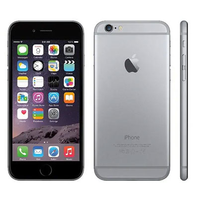 Apple iPhone 6 Plus