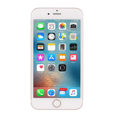 Apple iPhone 6s