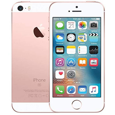 Apple iPhone SE