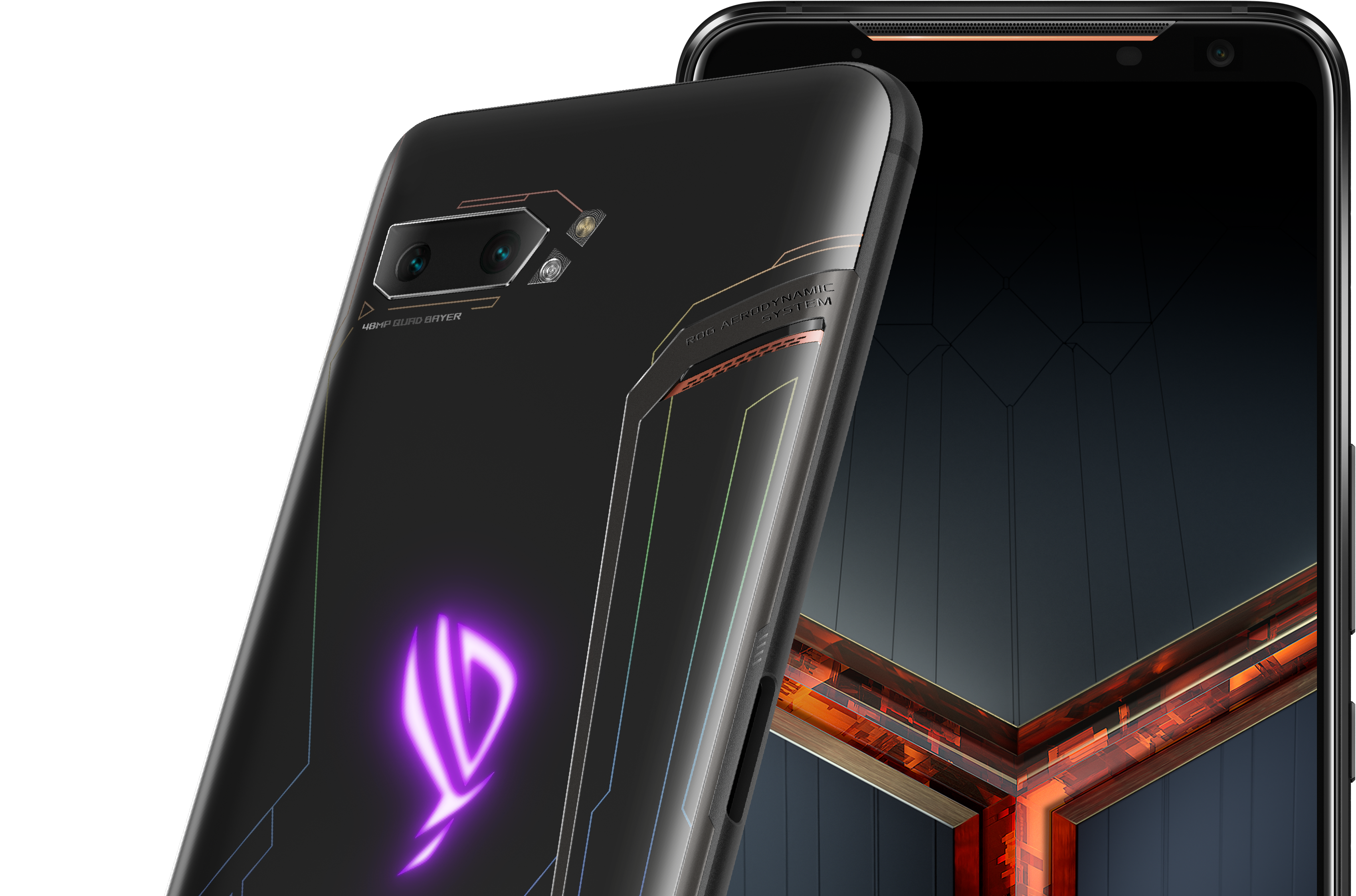 Asus ROG Phone II review