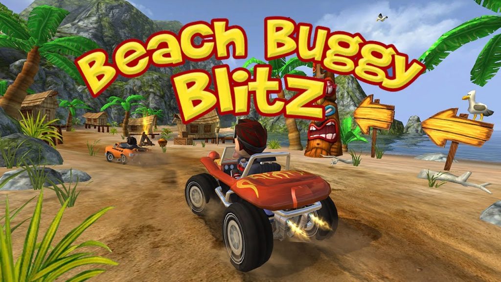 7 best racing games on Android in 2019