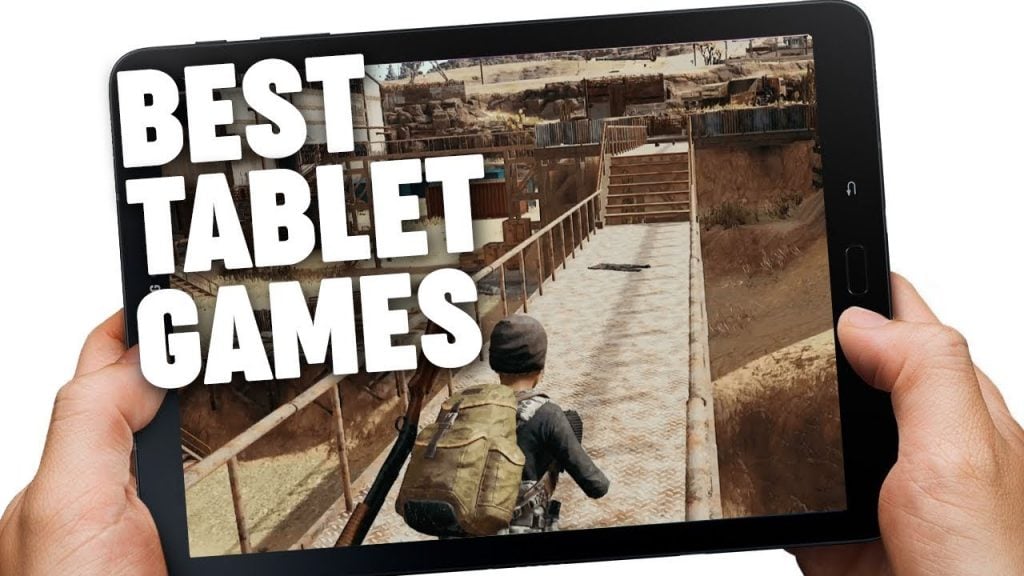 Best Android games to try on your tablet