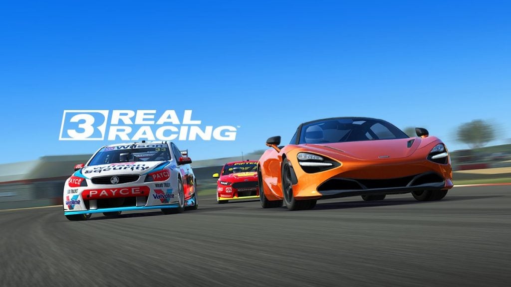 7 best racing games on Android in 2019