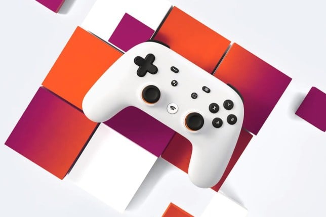 Google Stadia: Price, Availability and Confirmed Games