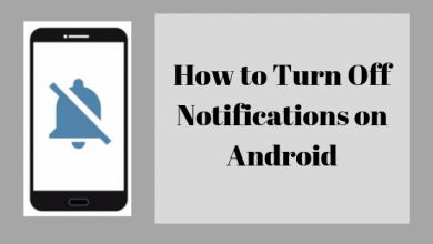 Photo of How to Turn Off Notifications on Android