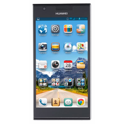 Huawei Ascend P2