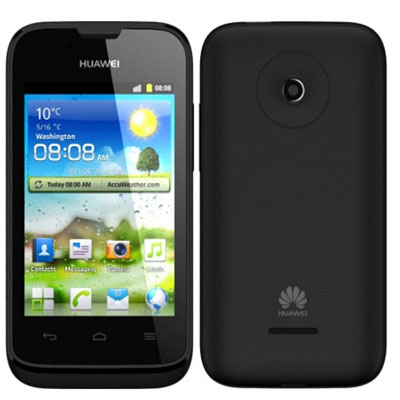 Huawei Ascend Y210D