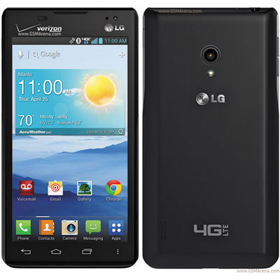 LG Lucid2 VS870