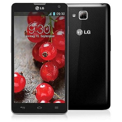 LG Optimus L9 II