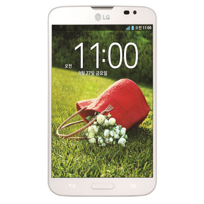 LG Vu 3 F300L