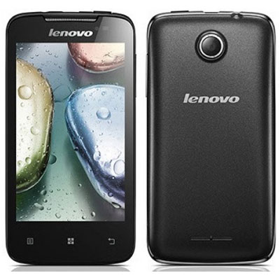 Lenovo A390
