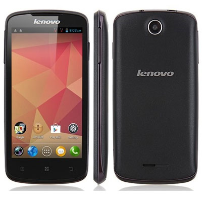 Lenovo A630