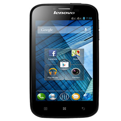 Lenovo A706