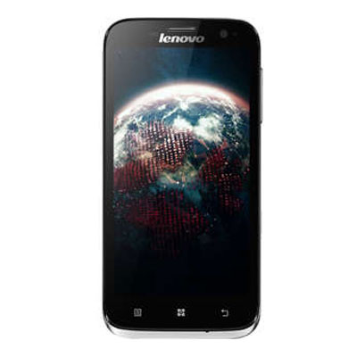Lenovo A859