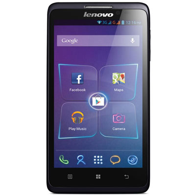 Lenovo S890