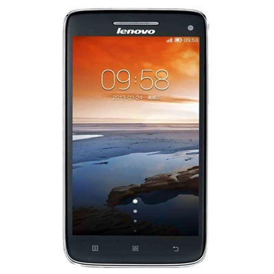 Lenovo Vibe X S960