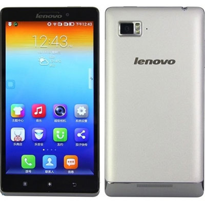 Lenovo Vibe Z K910
