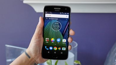 Photo of Moto G5 Plus Review