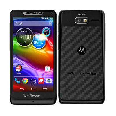 Motorola Luge