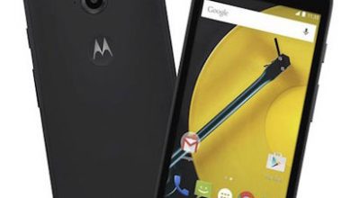 Photo of Motorola Moto E Dual SIM (2nd gen)